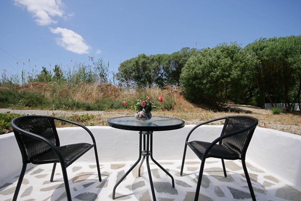 Sunny Beach Studios Naxos City Eksteriør bilde