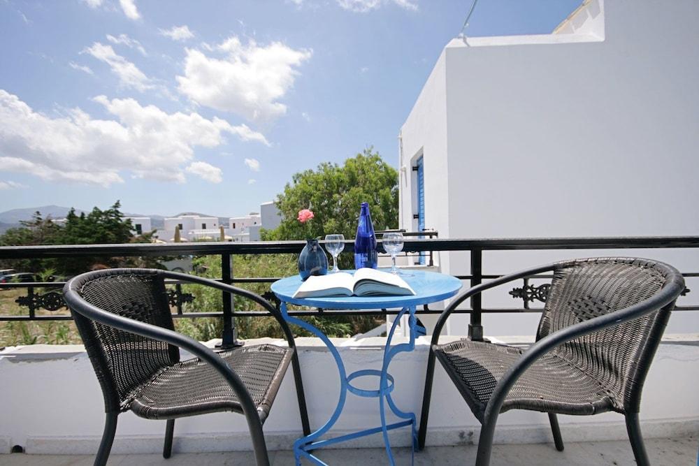 Sunny Beach Studios Naxos City Eksteriør bilde